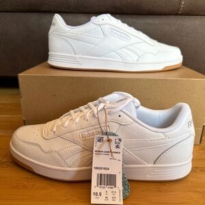 Reebok Court Advance Size 10.5